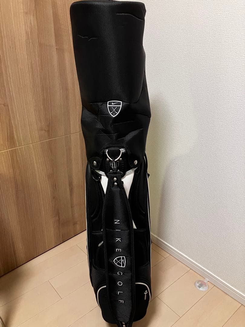 【アチャ】NIKE GOLF キャディーバッグ