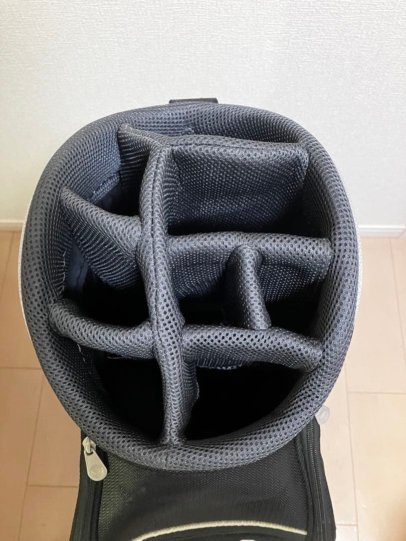 【アチャ】NIKE GOLF キャディーバッグ