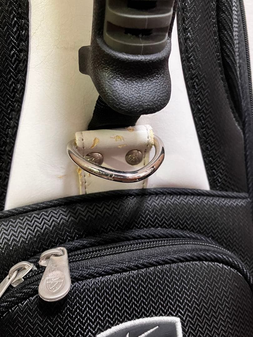 【アチャ】NIKE GOLF キャディーバッグ