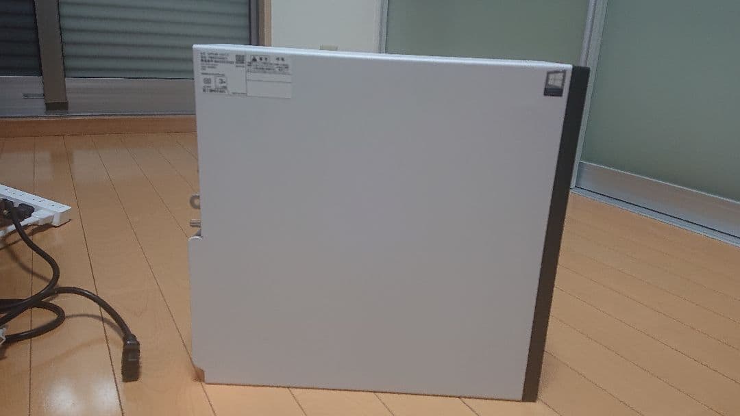 ESPRIMO D587/S Windows11Pro（Office2013有）