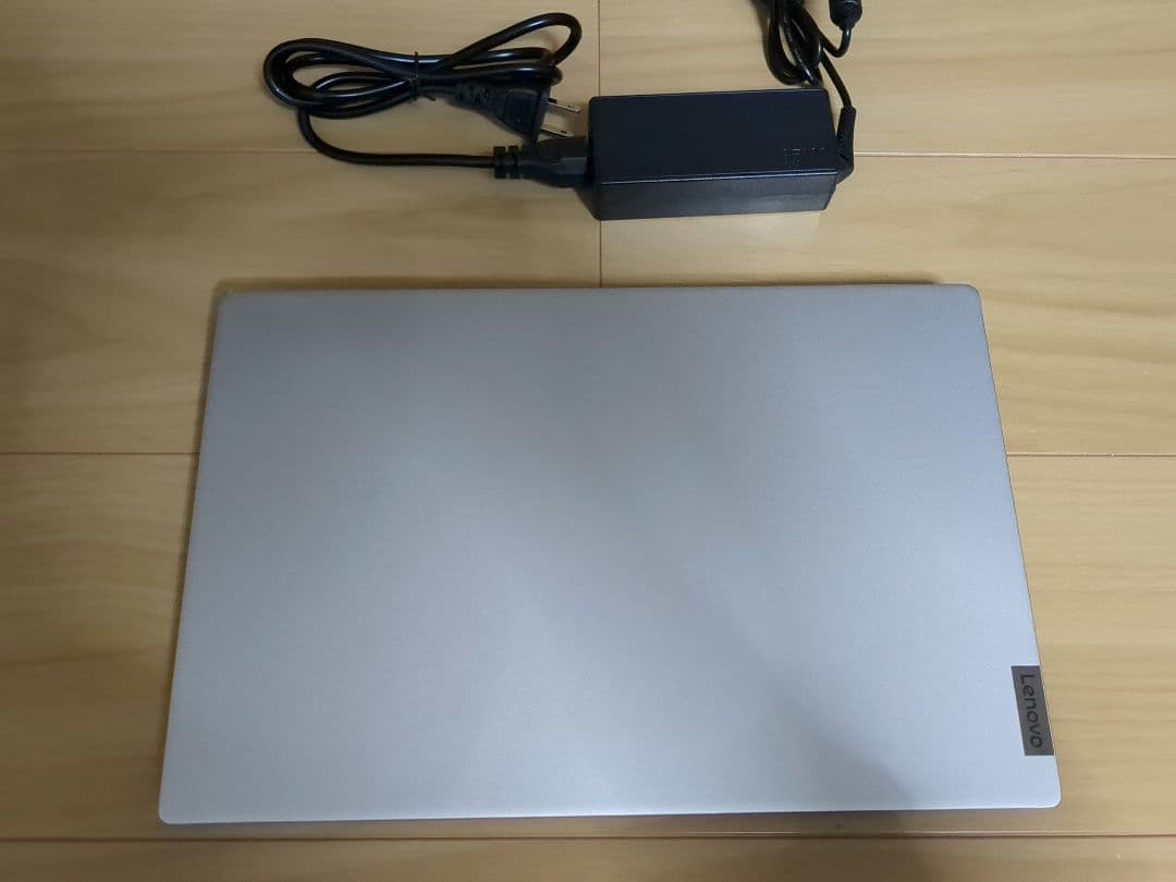 IdeaPad 5 Ryzen 3・8GB・256GB SSD 14ALC05