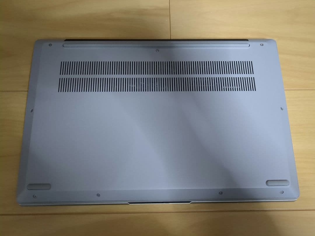 IdeaPad 5 Ryzen 3・8GB・256GB SSD 14ALC05