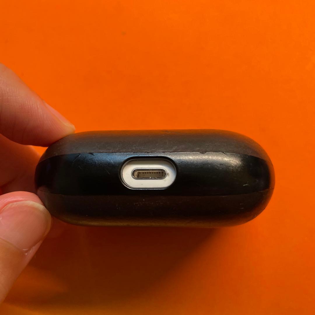 AirPodspro2 第2世代 Lightning Nomadケース付き