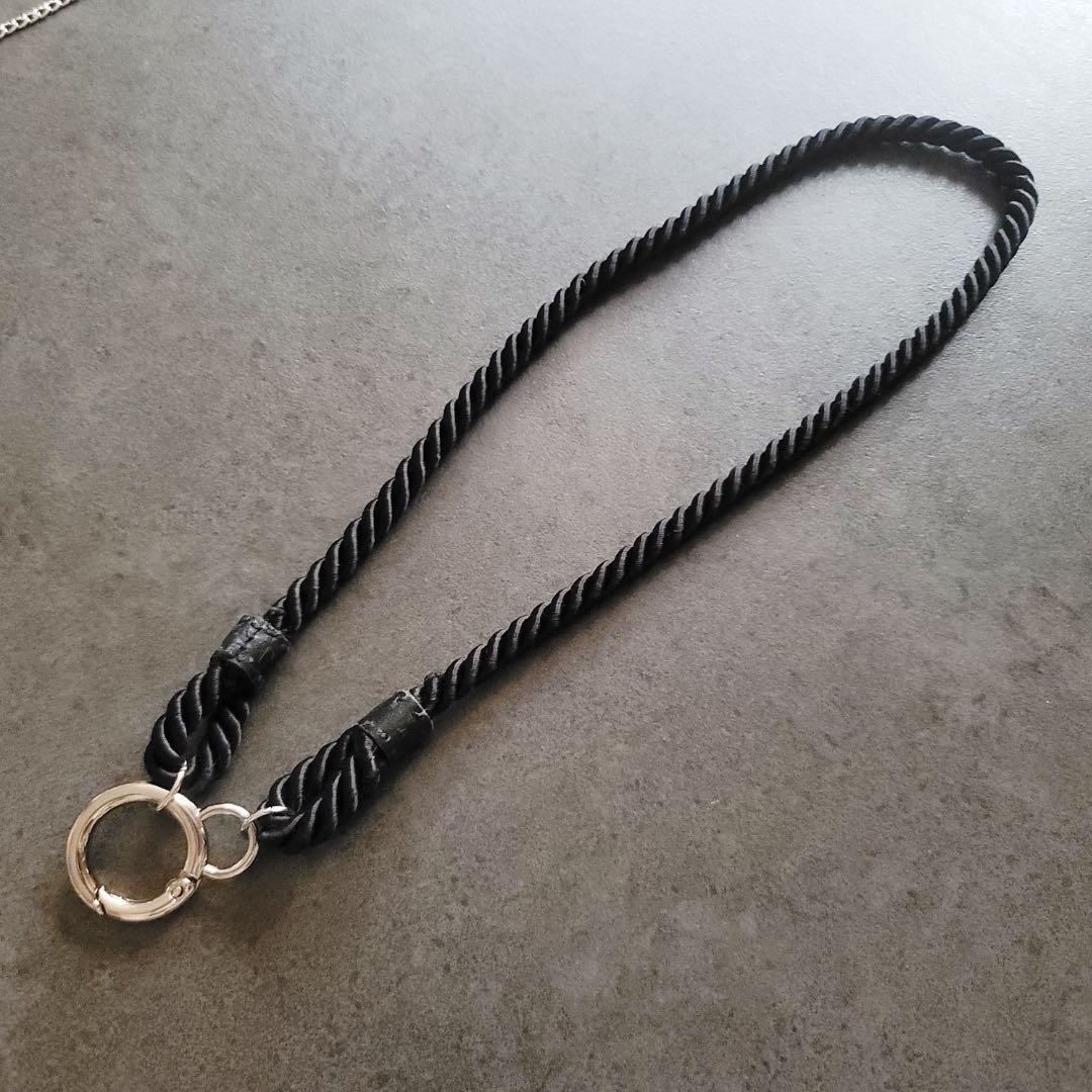 7way スマフォショルダー　ネックストラップ