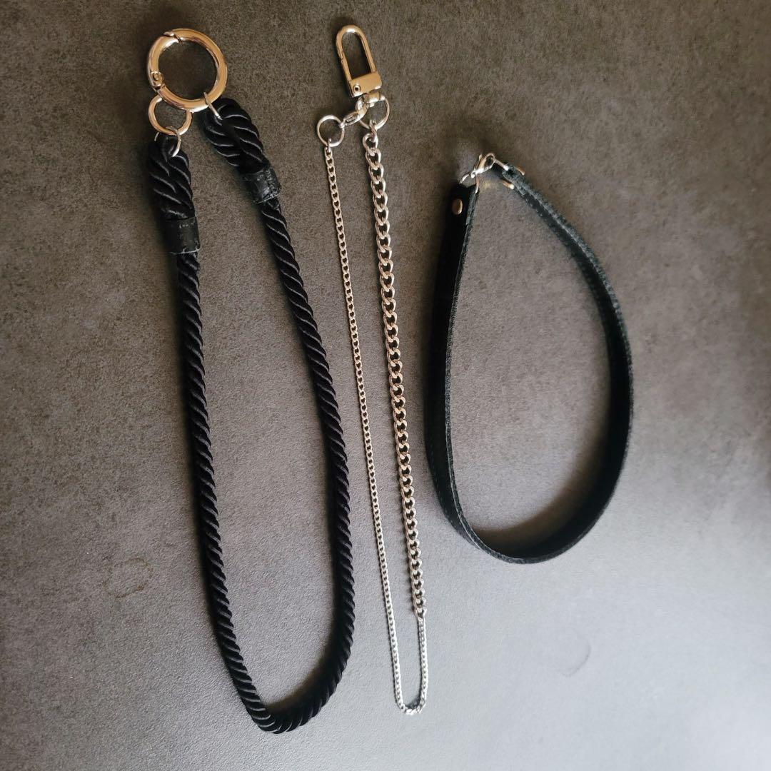 7way スマフォショルダー　ネックストラップ