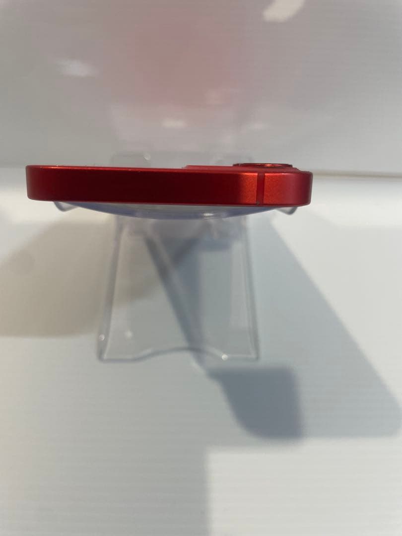 Apple iPhone 12 レッド　デュアルSIM対応