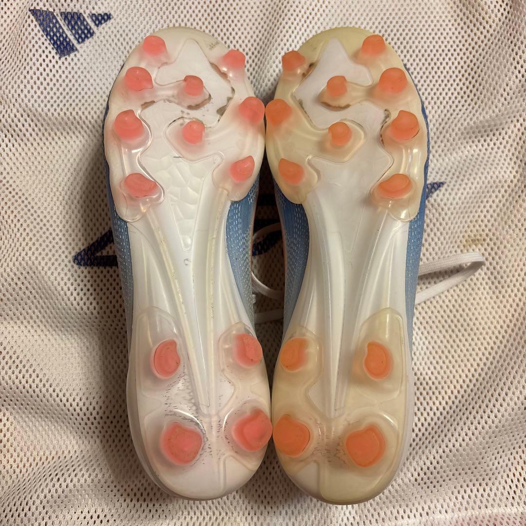 F50 ELITE HG/AG JAPAN24.5㎝
