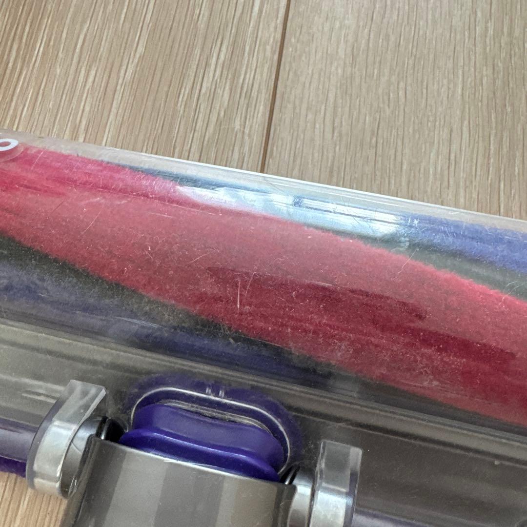 【週末価格】Dyson SV12 コードレスクリーナー スタンドつき