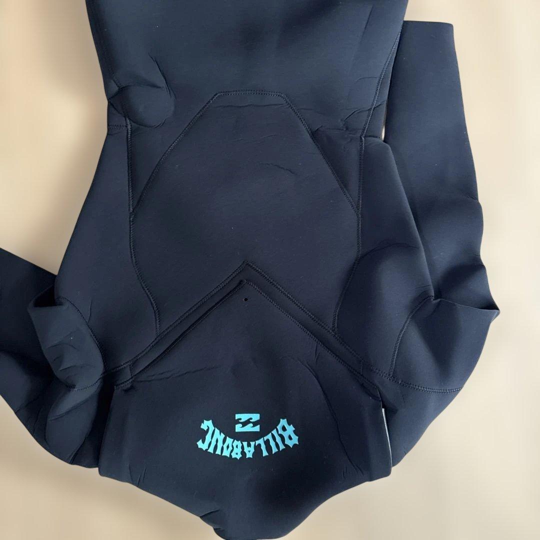 ウェットスーツ　ビラボン　フルスーツ サーフィン　ウエット　billabong