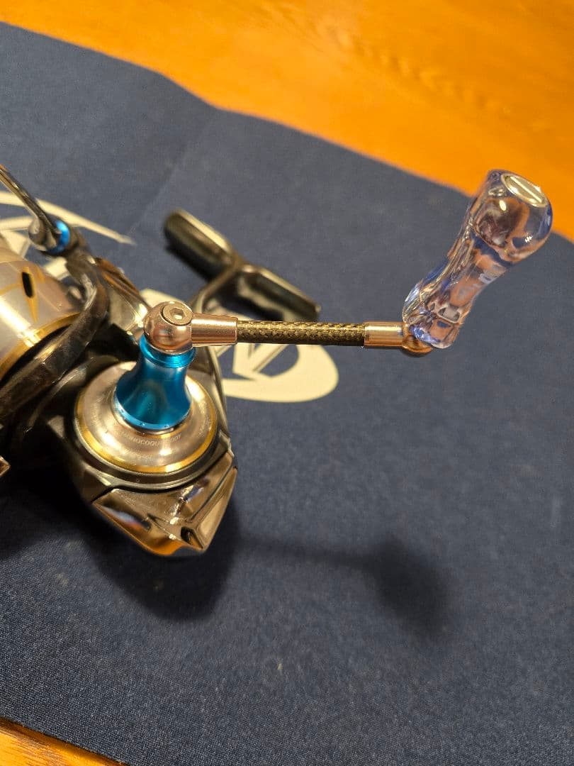 ダイワ 20ルビアスlt 2000