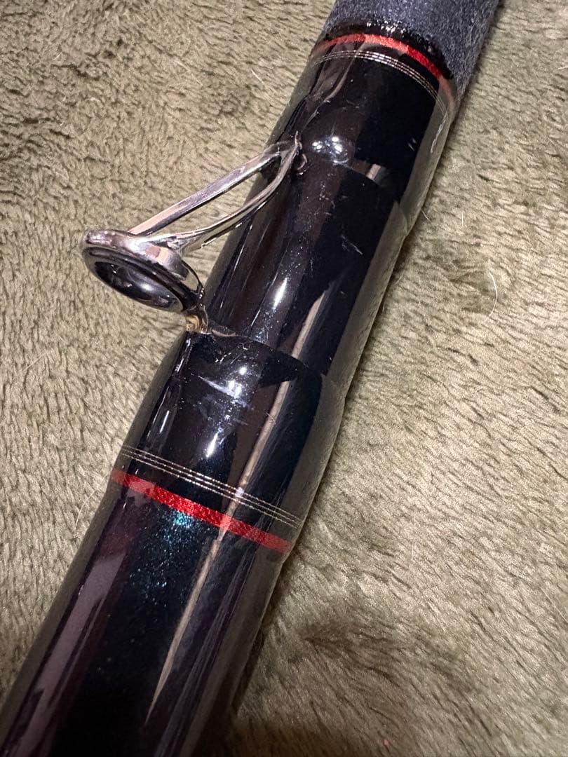 新鋭石鯛 520MH