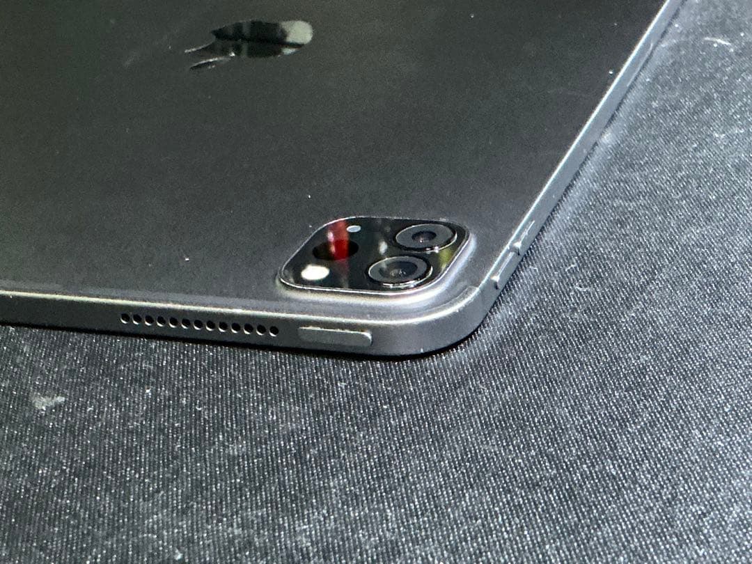 iPad Pro 11インチ 第2世代1TB スペースグレー Cellular