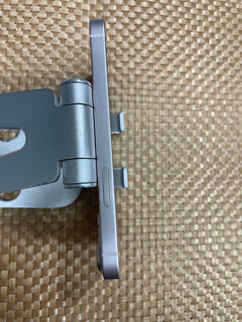 iPhone 13 mini 128 GB ピンクSIMフリー【0039】