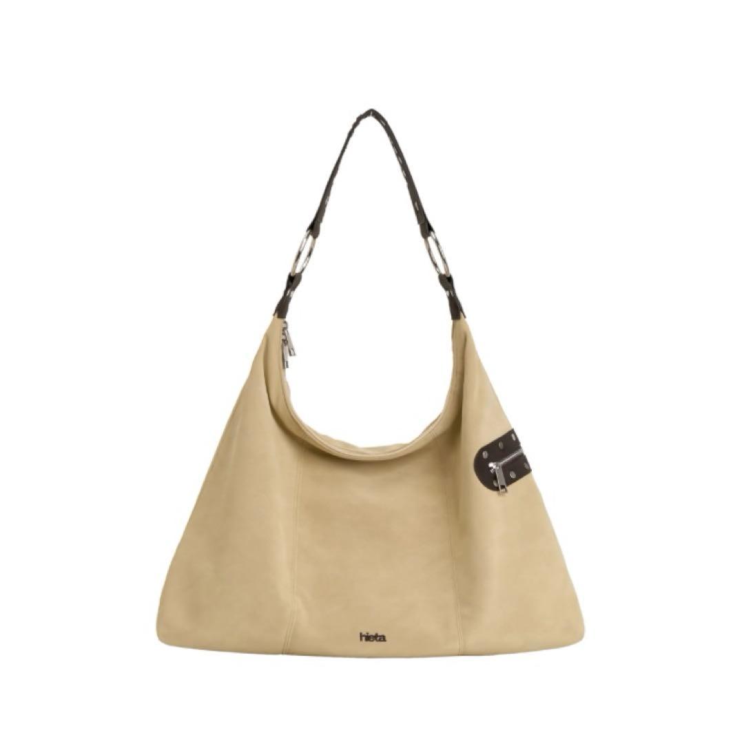 バッグ hieta Carrie / Butter