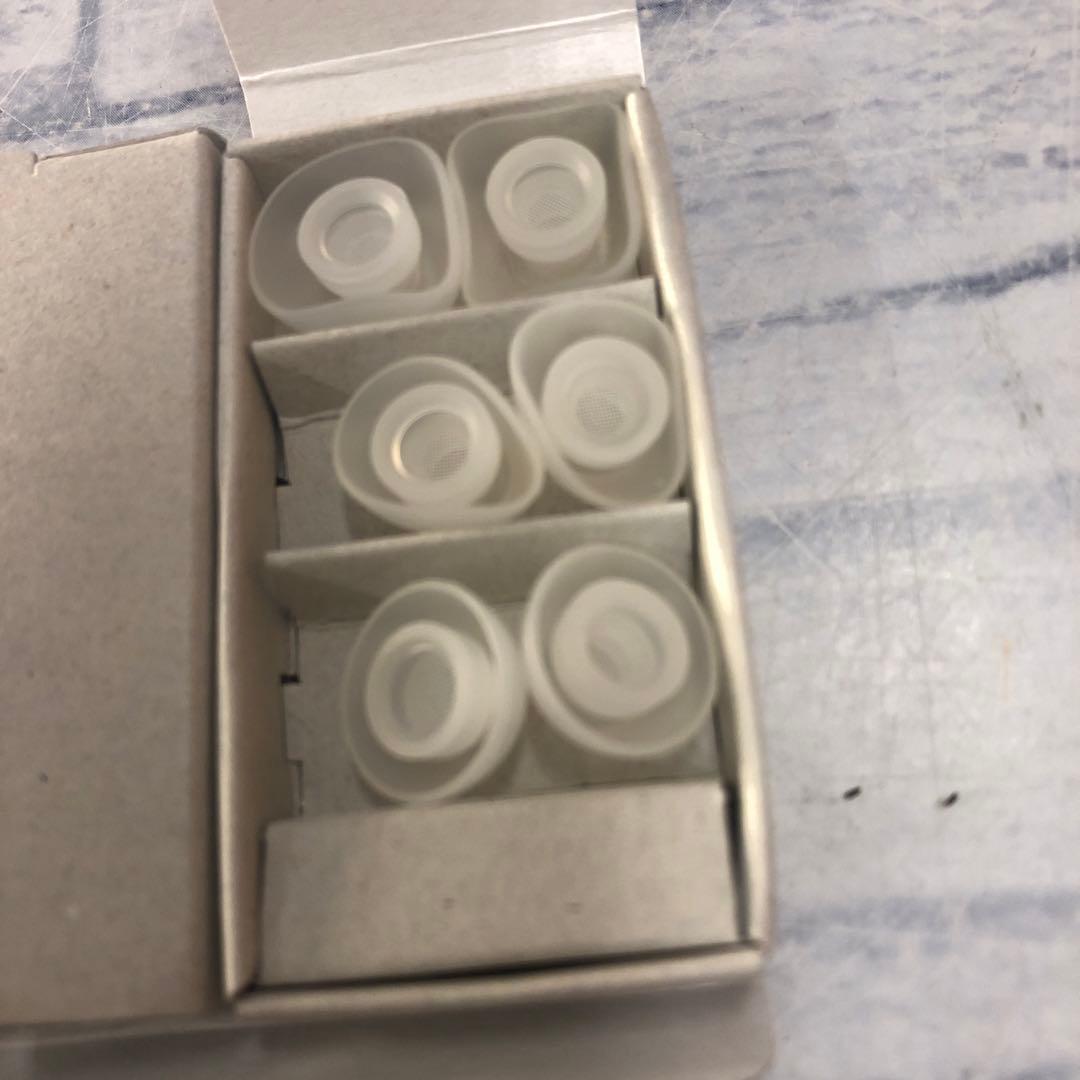 k1195 SONY LinkBuds Fit 白 ワイヤレスイヤホン