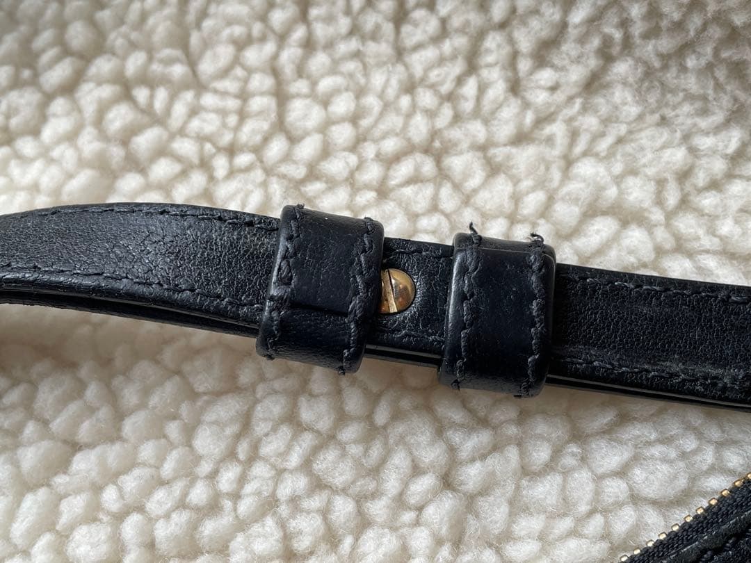 GIVENCHY ジバンシー ナイチンゲール ブラック