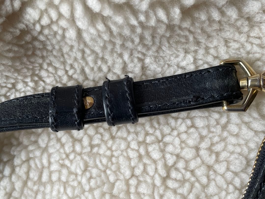 GIVENCHY ジバンシー ナイチンゲール ブラック