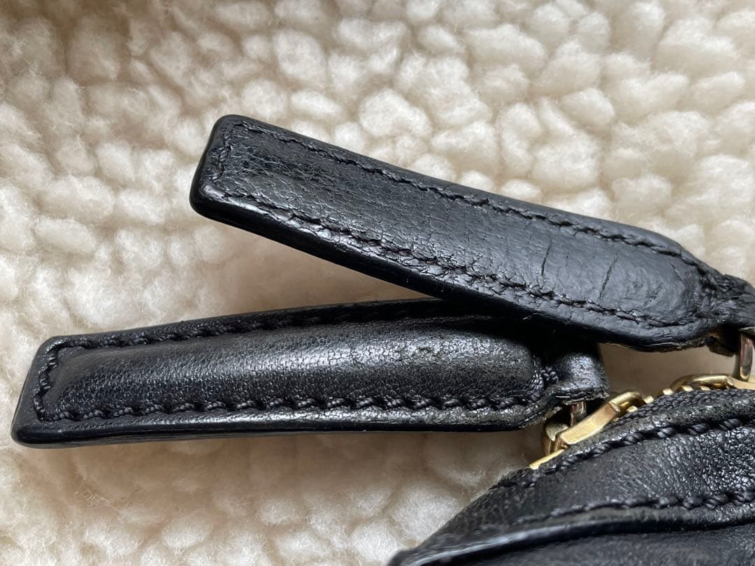 GIVENCHY ジバンシー ナイチンゲール ブラック