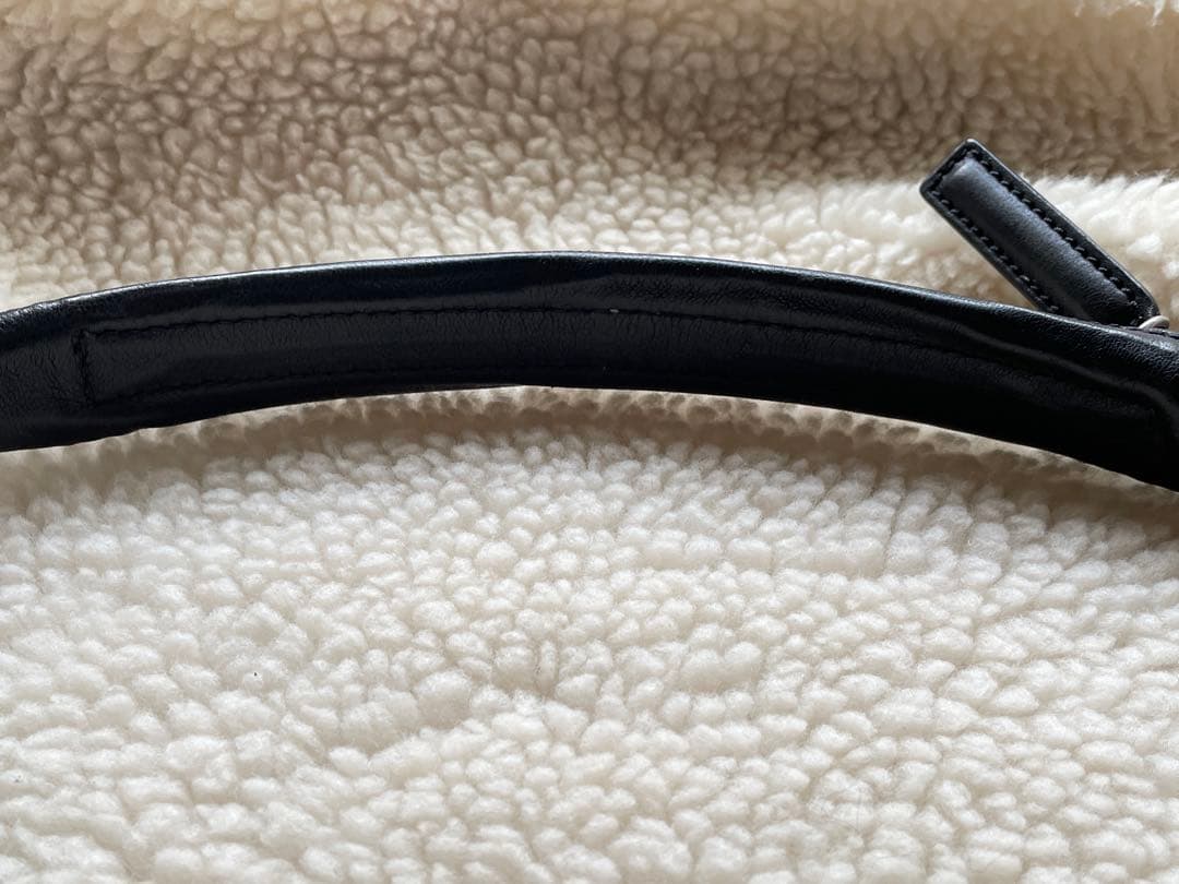 GIVENCHY ジバンシー ナイチンゲール ブラック