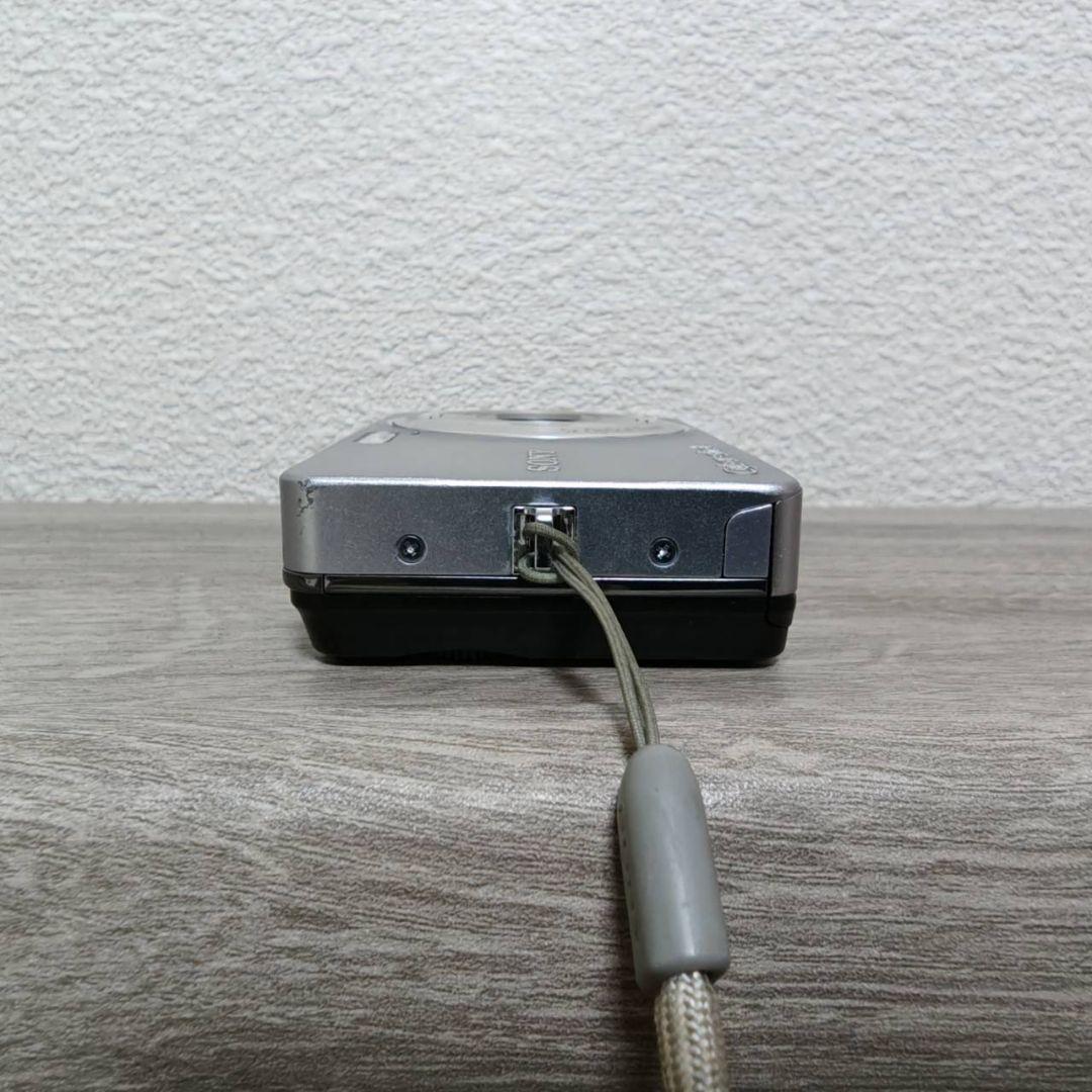 SONY Cyber-shot DSC-WX1 シルバー 動作確認済み