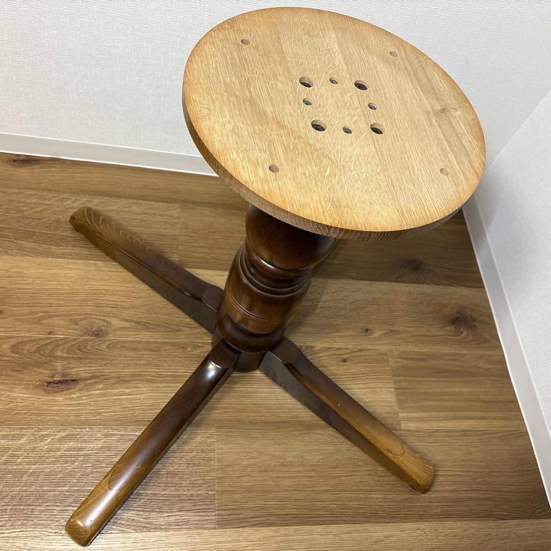 いちご様テーブル