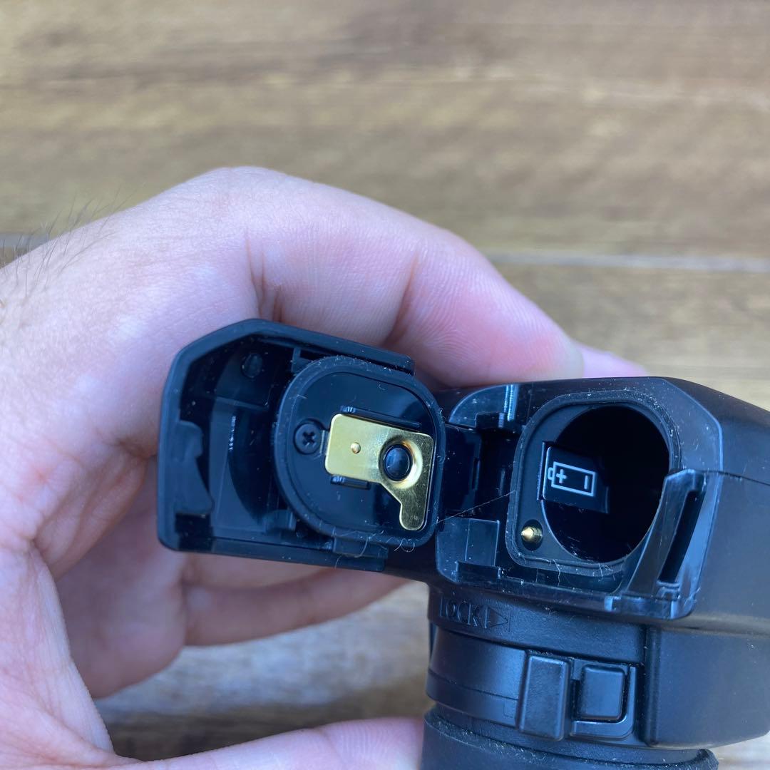 Canon キャノン　GP-EGPSレシーバー　G-1202