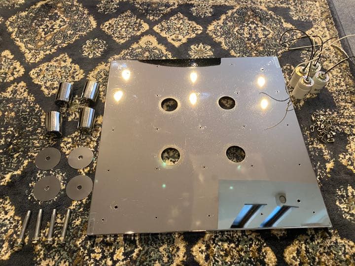 アンティーク照明器具