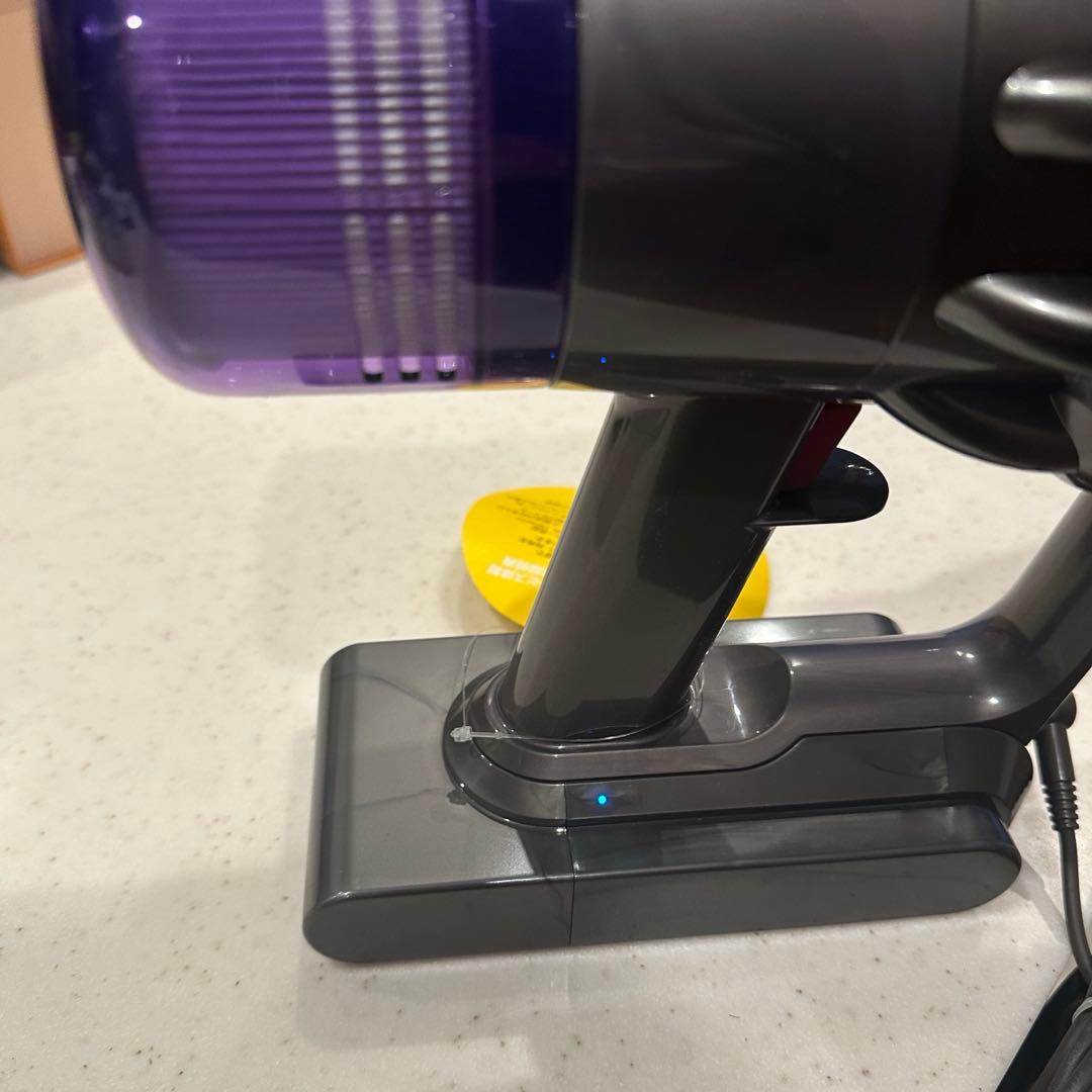 【新品未使用】dyson SV15