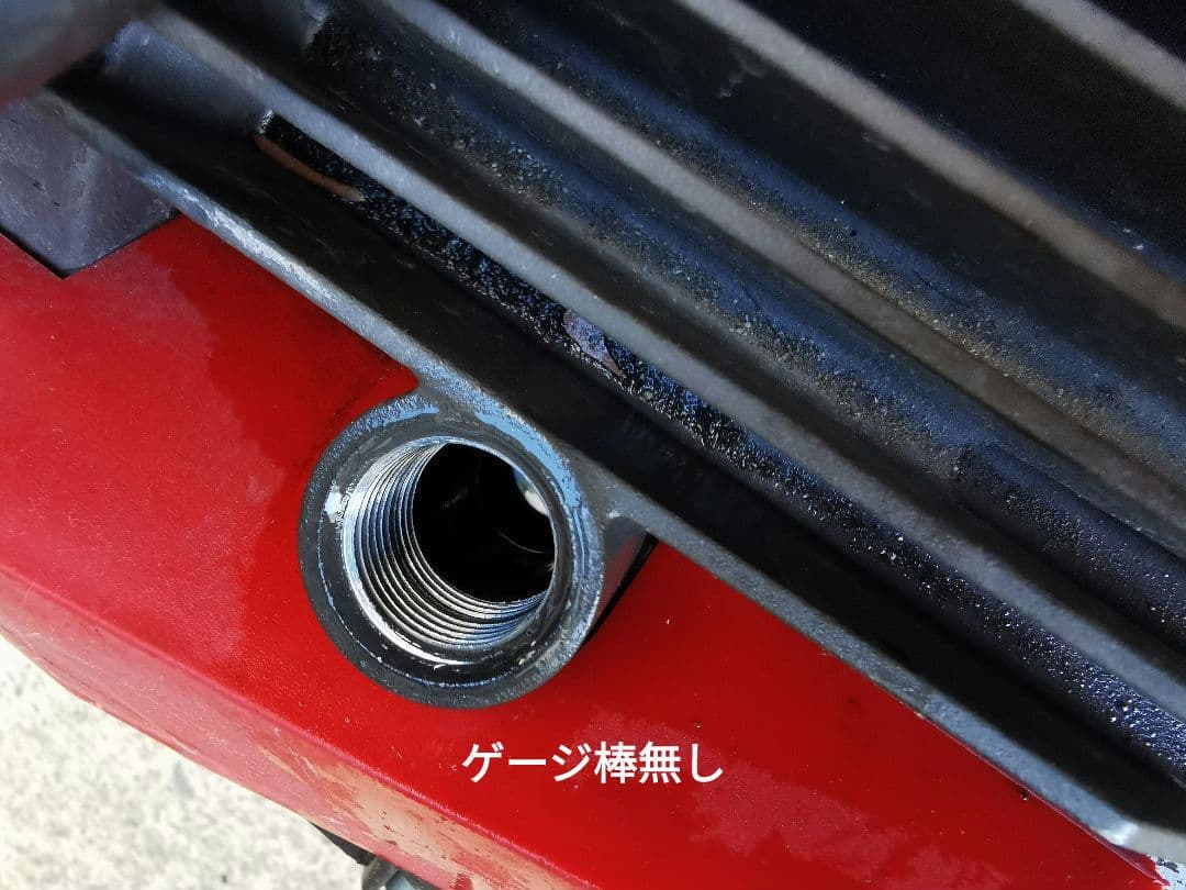 Asada アサダ HD8.5/60 HD8506 高圧 洗浄機 100V