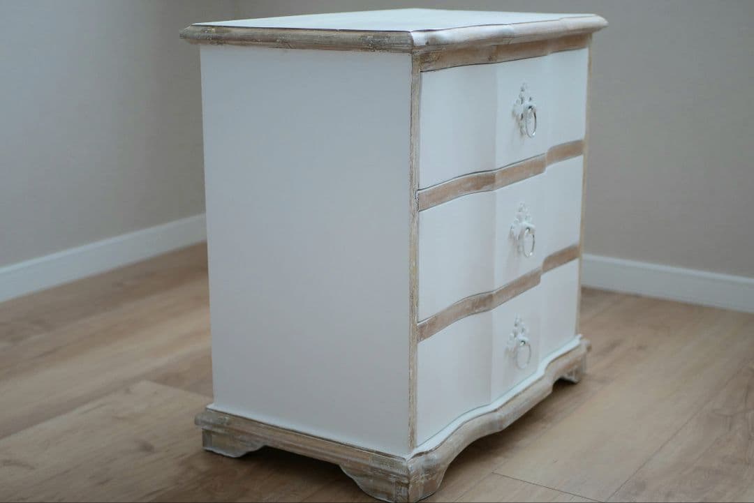 BLANC D’IVOIRE サラグレース サイドテーブル