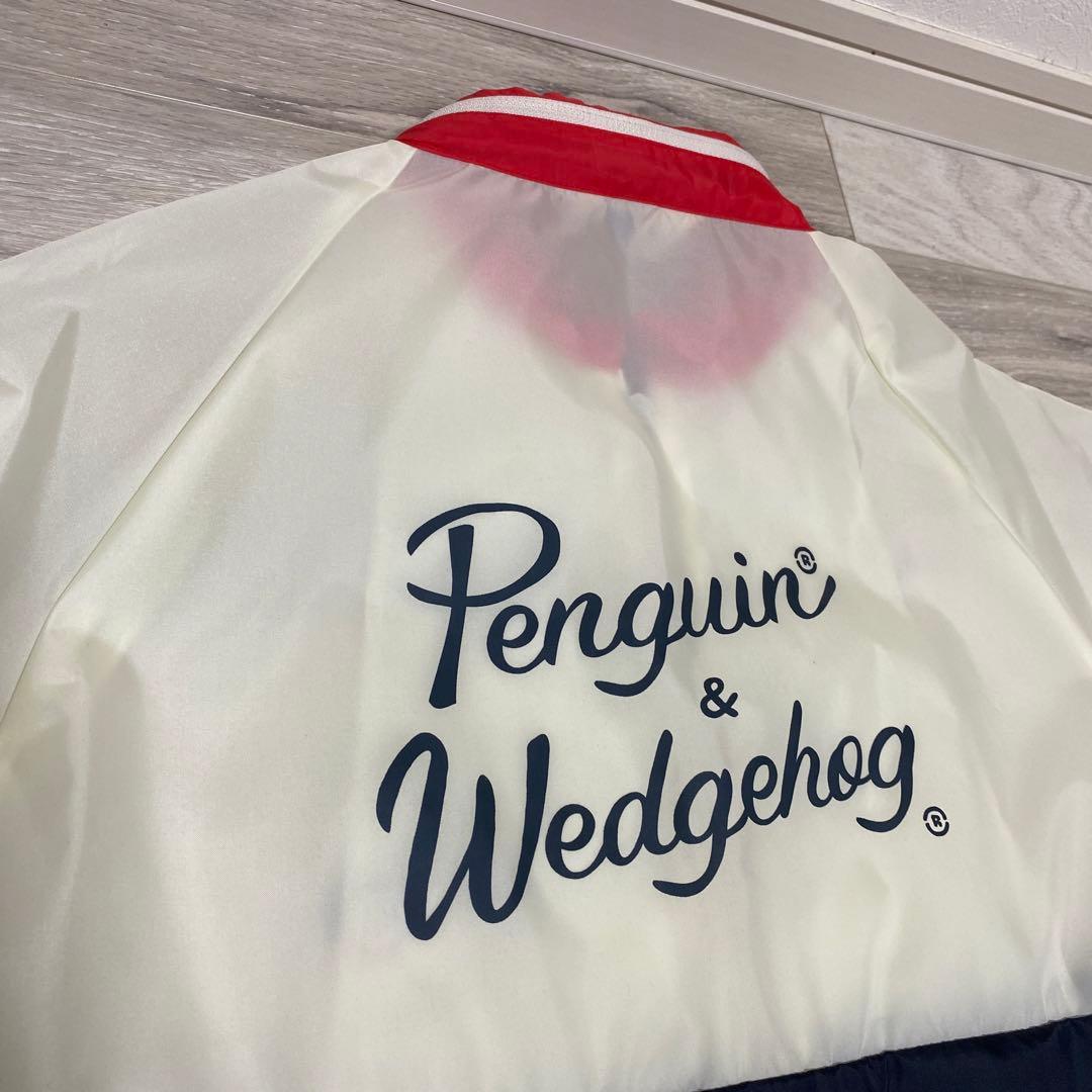 clubhaus Penguin by munsingwear クラブハウス