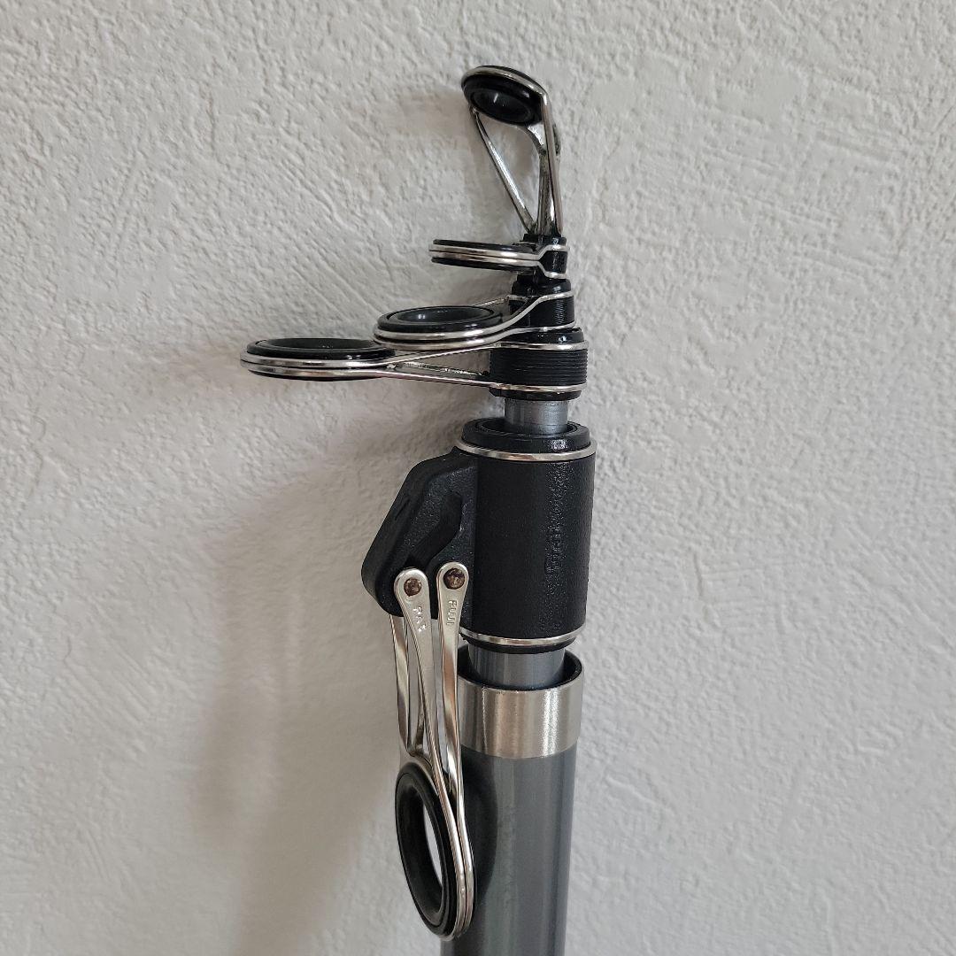 SHIMANO　DAIWA投げ竿2本まとめ売り