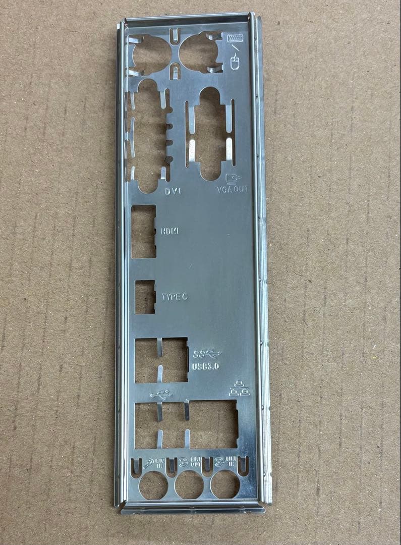 intel i7 6700 マザボメモリセット