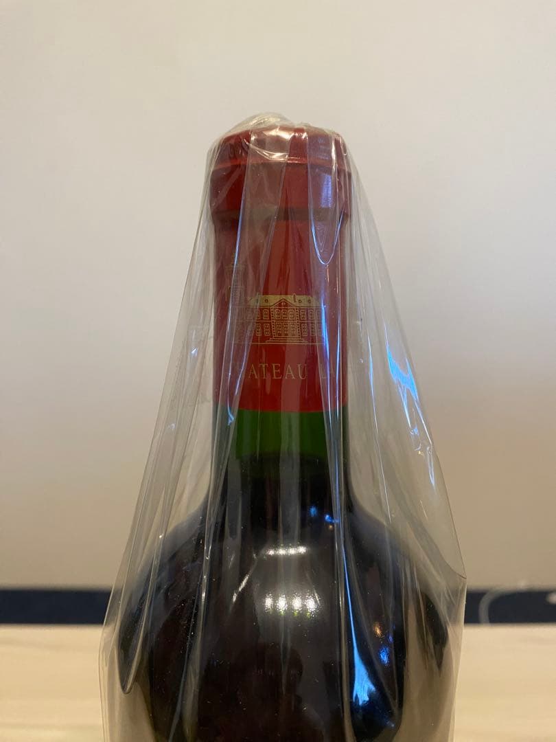 h*9様 シャトー・ラグランジュ& シャブリ プルミエ・クリュ モン・ド・ミリュ