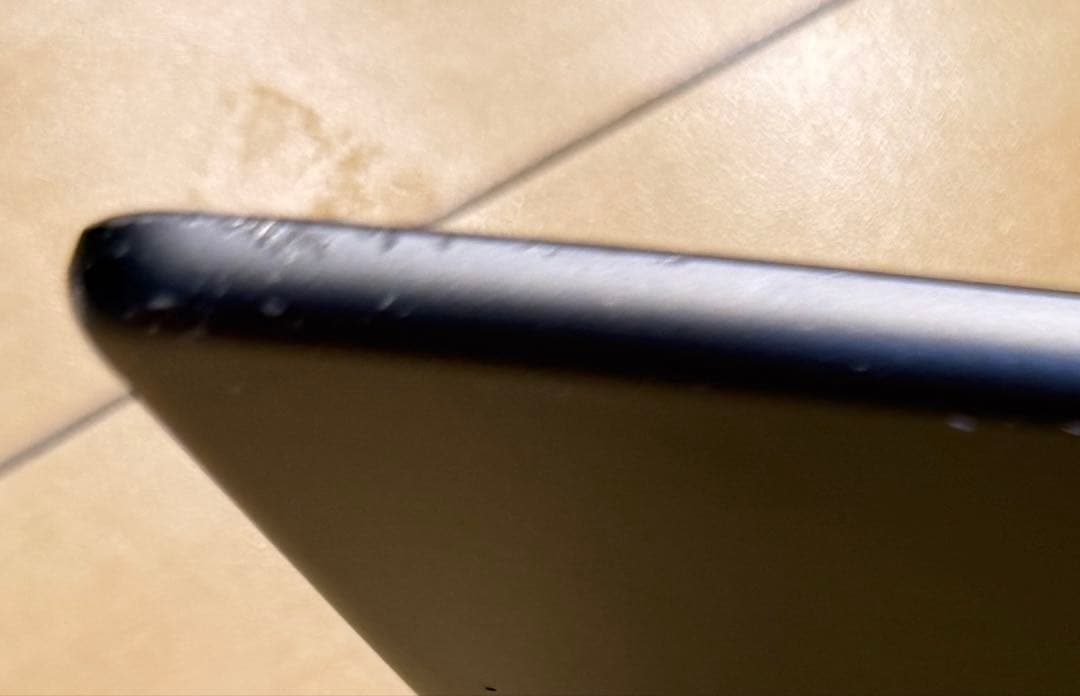 【ジャンク】iPad mini 第5世代 64GB スペースグレイ（Wi-Fi