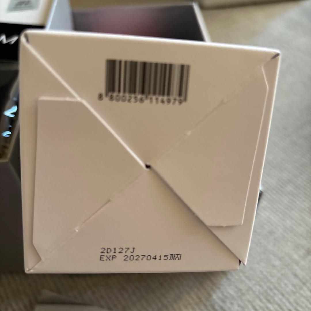 Glow.M グローエム 美顔器 ブースターソニック / メディキューブジェル