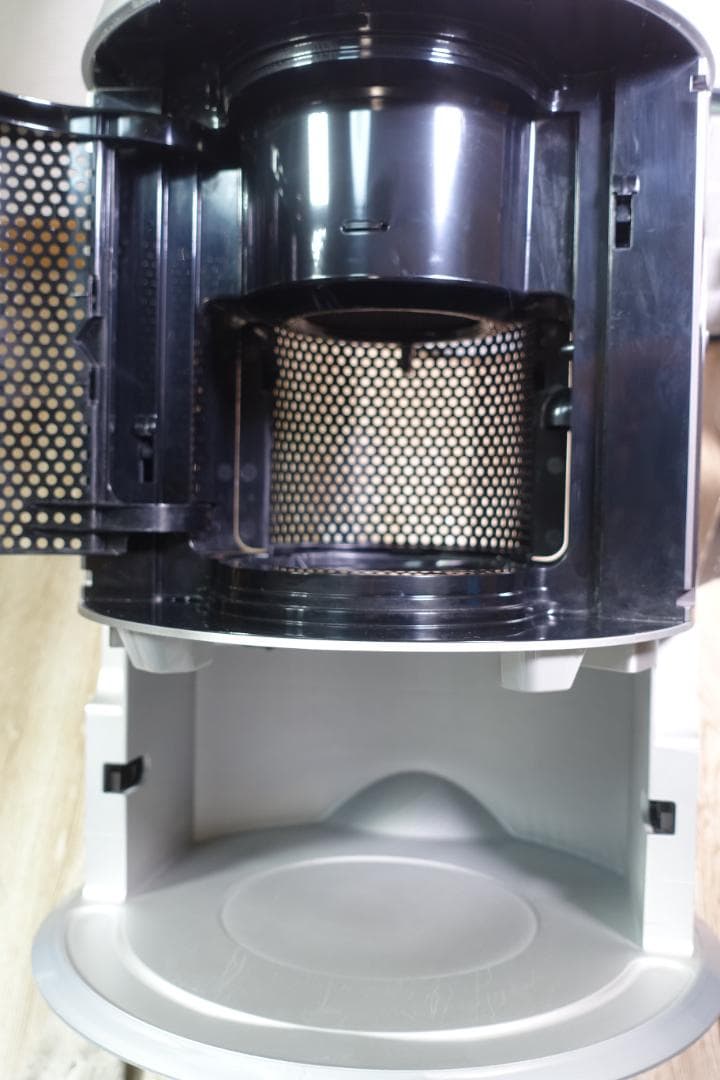 ダイソン PH03 空気清浄機 扇風機 加湿 除菌 22年製