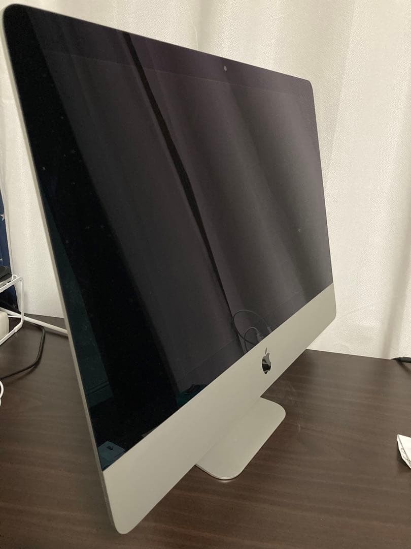 iMac 21.5インチ Late2015 16GB 1TB 2.8GHz