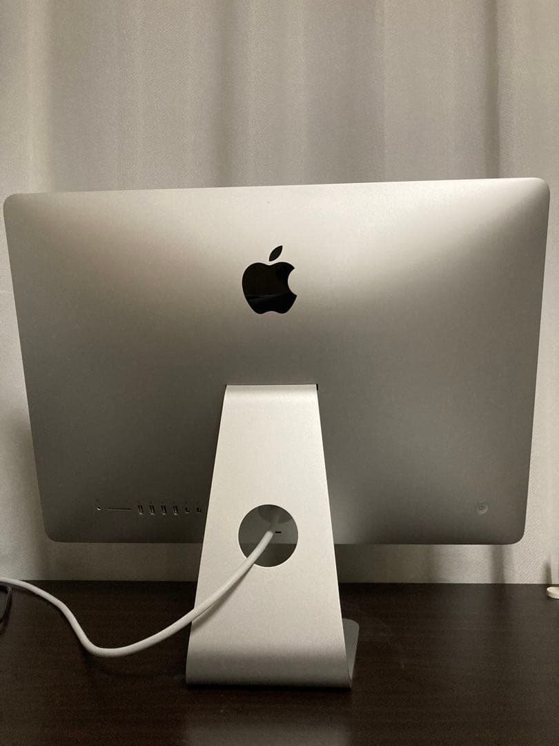 iMac 21.5インチ Late2015 16GB 1TB 2.8GHz