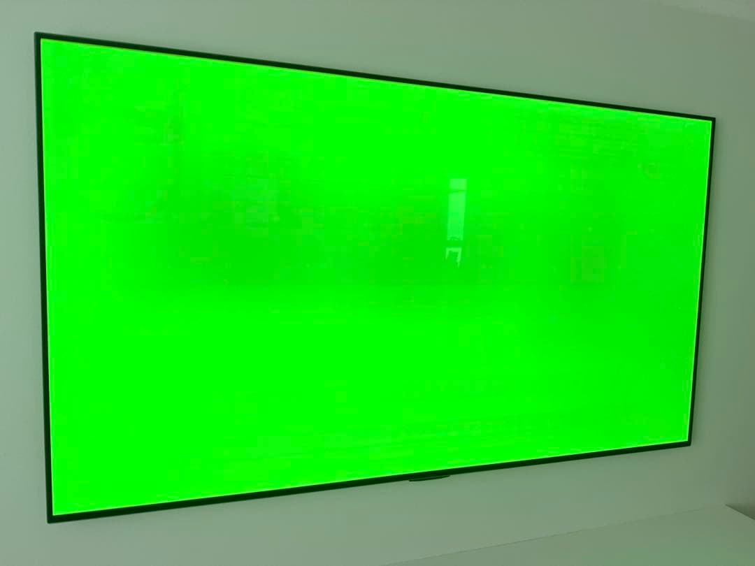 mericuri様 【LG】OLED55GXPJA 55V型4K有機ELテレビ