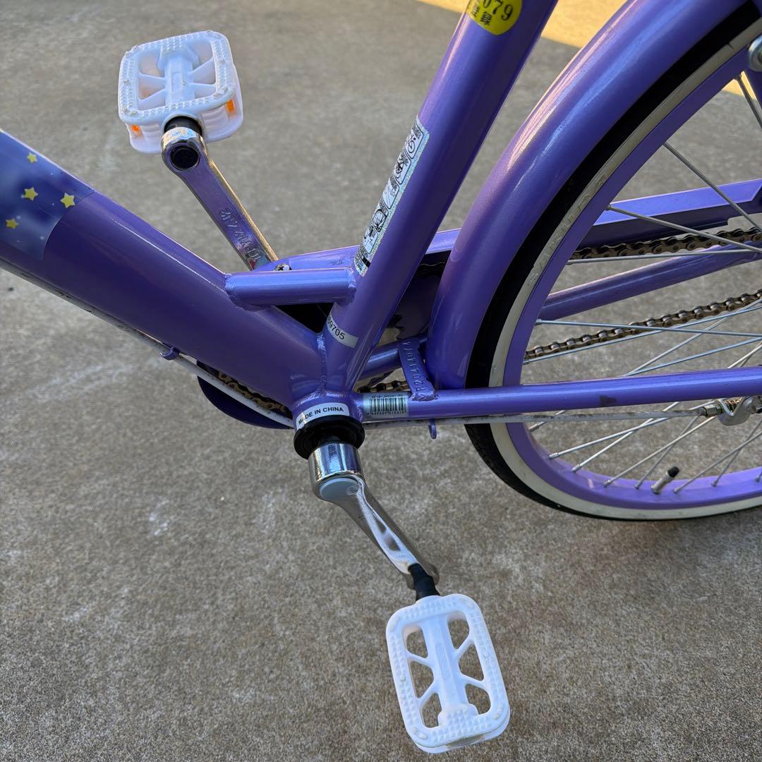 子供用自転車 24インチ