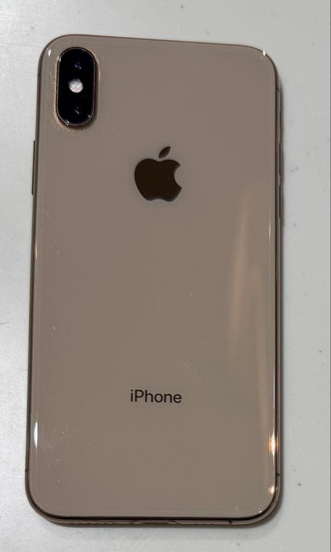 iphone 10 s 本体 256GB
