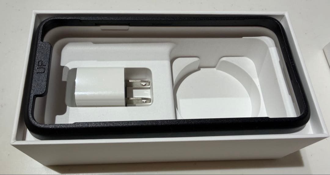 iphone 10 s 本体 256GB