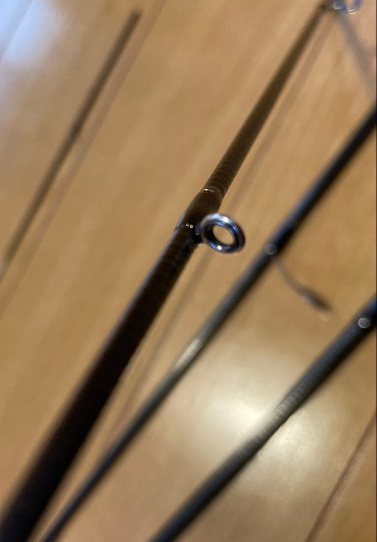 DAIWA アジングロッド 月下美人MX AJING M62L-S・K