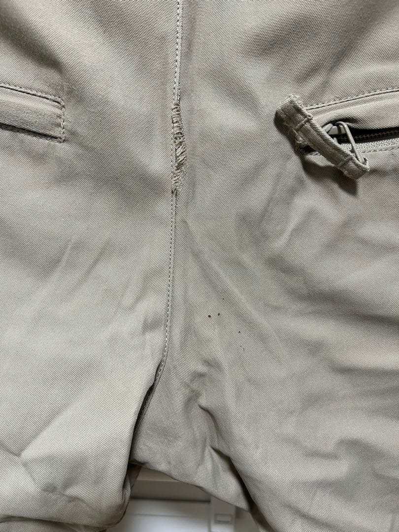 AA HARDWEAR スノボウェア