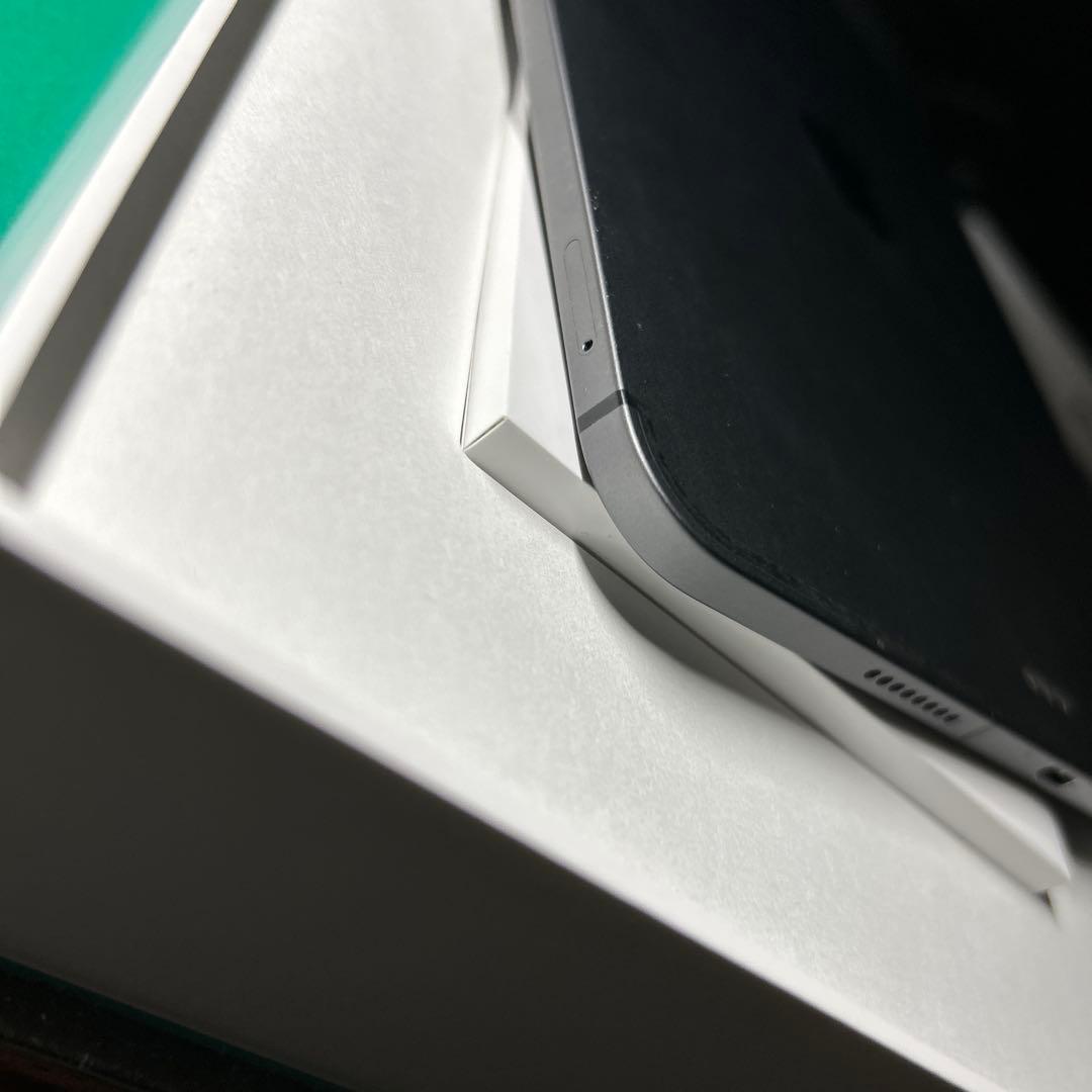 iPad Pro 11インチ 第三世代 Cellular モデル　256GB