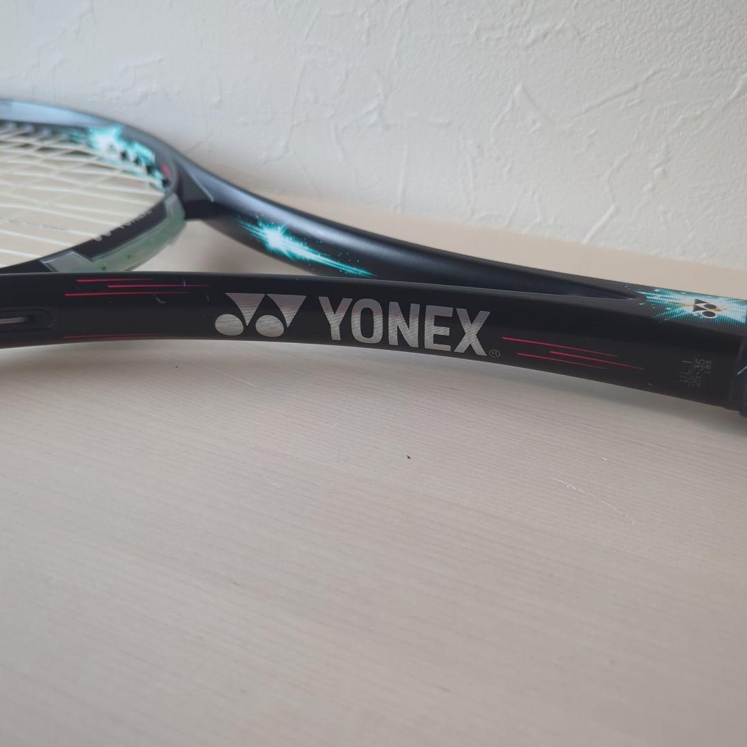 ソフトテニスラケット YONEX ヨネックス　50V UL1