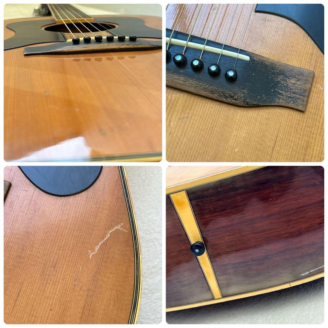 Morris Special 35 アコースティックギター【ノーメンテ】