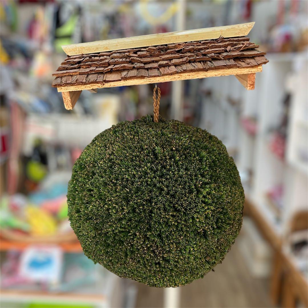 杉玉【屋根付き】③