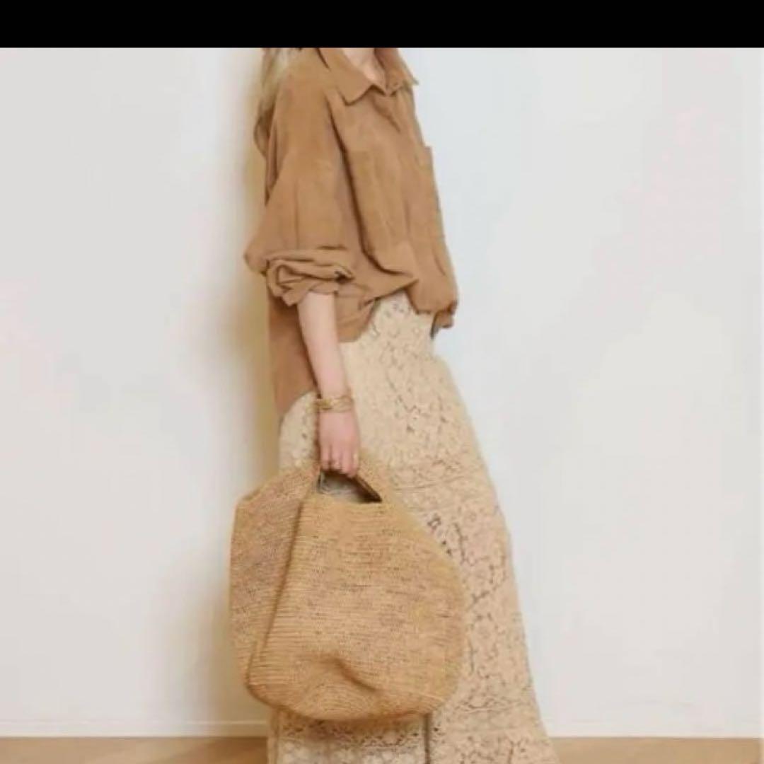 本日限定お値下げ！MUSEドゥーズィエムクラスMADEINMADAメイドインマダ